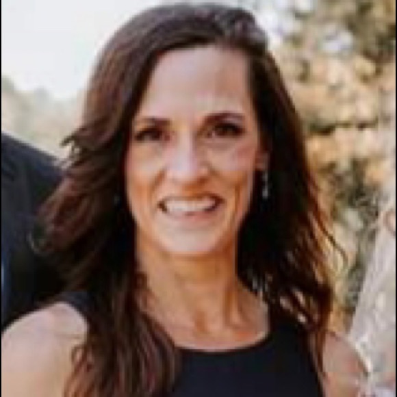 Meet your Posher, Rebecca - Picture 1 of 1